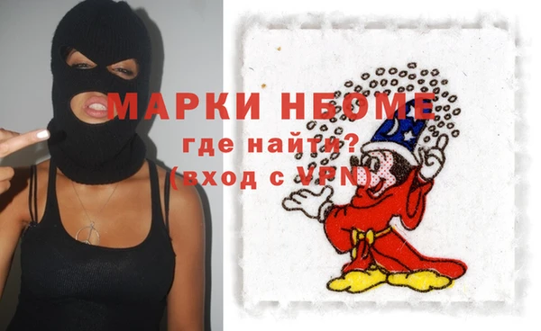 твердый Горнозаводск