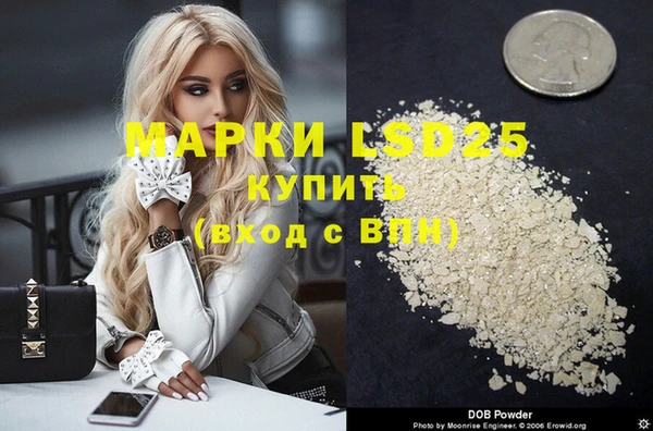 стафф Горняк